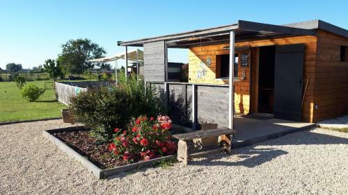 Logement Privatif � 5min Du Lac De Rille