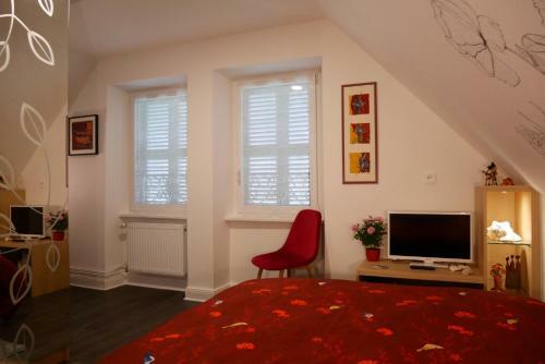 Apartamento Le Jardin Des Roses