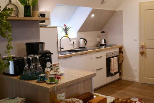 Apartamento Le Jardin Des Roses