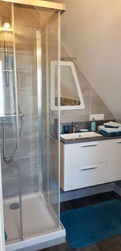 Apartamento Le Jardin Des Roses