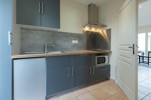 Apartamento Au Fil Du Viz�zy - G�tes 2 Ou 3