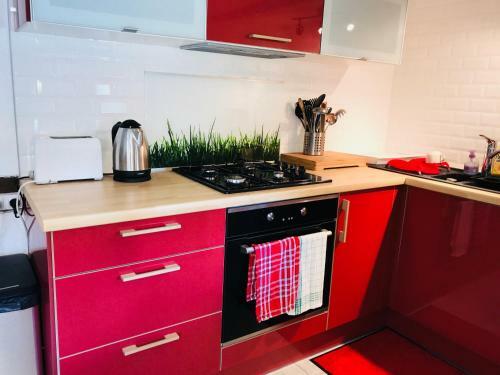 Apartamento Le G�te Des �cureuils