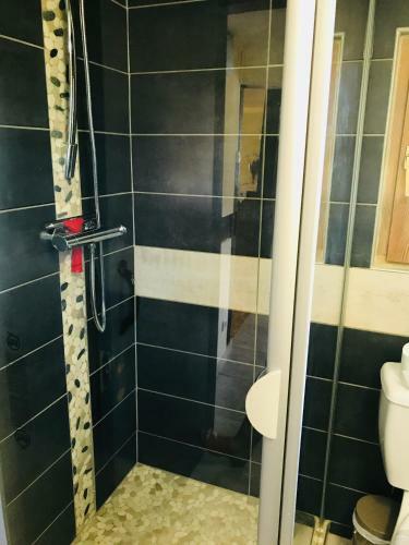 Apartamento Le G�te Des �cureuils