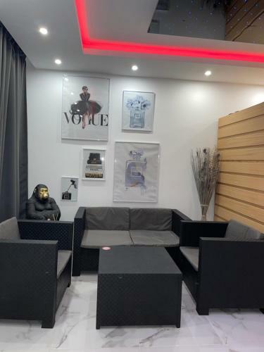 Apartamento Cozy Rental Spa