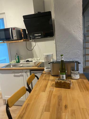 Apartamento Authentic Loft - 10 Min To The City Center
