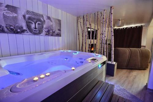 Hostal Spa Et Romance � Molliebon