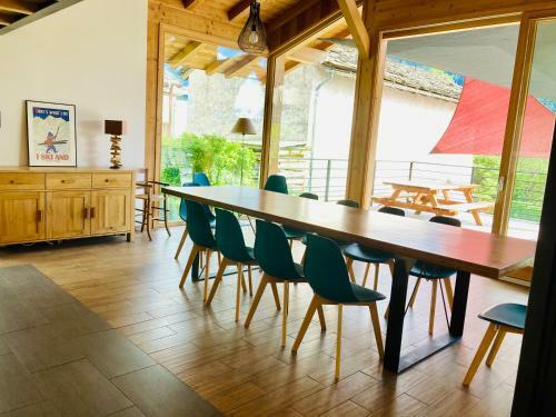 Chalet Alta�