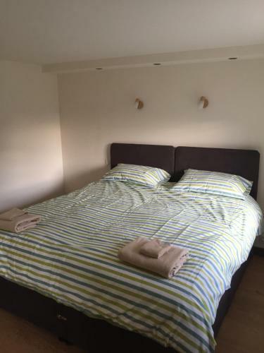 Apartamento 2 Chemin Des Epinois