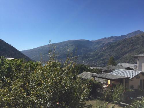 Apartamento 2 Chemin Des Epinois