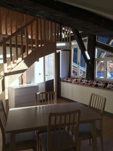 Apartamento 2 Chemin Des Epinois