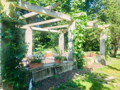 Hostal Propri�t� Les Ruisseaux