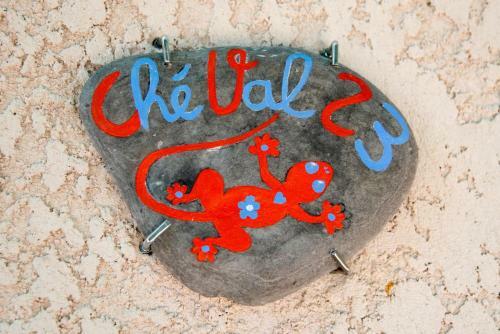Ch� Val 23