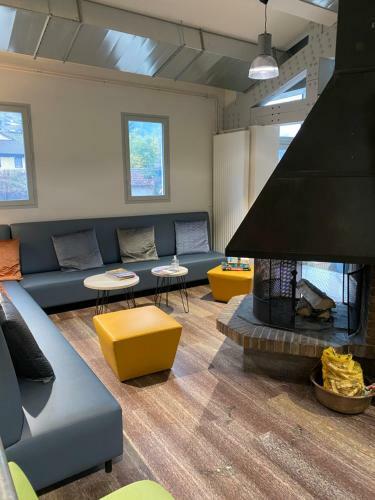 Hotel Les Rives Du Haut Salat