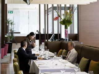 Hotel Pullman Sydney Olympic Park