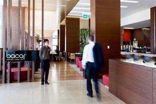 Hotel Pullman Sydney Olympic Park