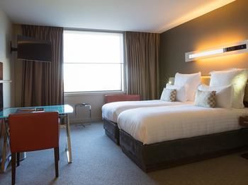 Hotel Pullman Sydney Olympic Park