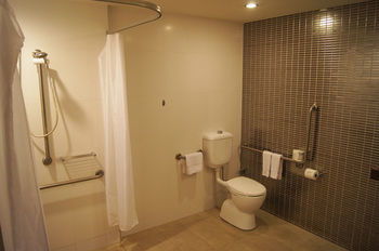 Hotel Pullman Sydney Olympic Park