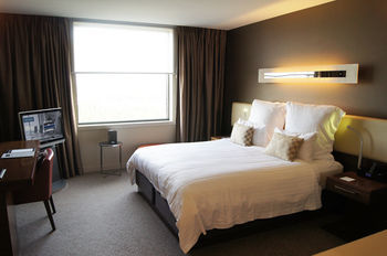 Hotel Pullman Sydney Olympic Park