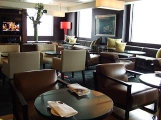 Hotel Pullman Sydney Olympic Park