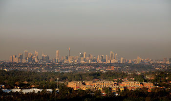 Hotel Pullman Sydney Olympic Park