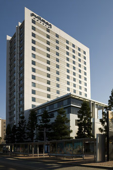Hotel Pullman Sydney Olympic Park