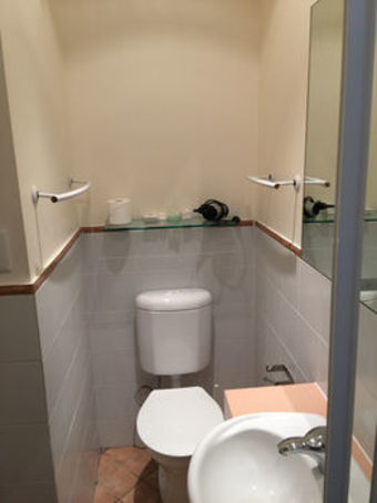Bed & Breakfast Hotel 59 Sydney