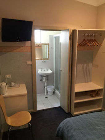 Bed & Breakfast Hotel 59 Sydney