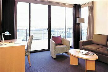 Hotel Rydges Parramatta