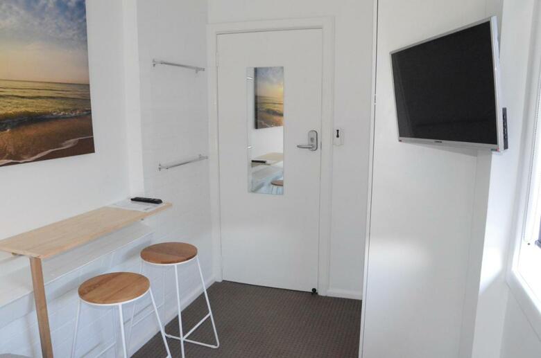 Hostal Manly Guest House