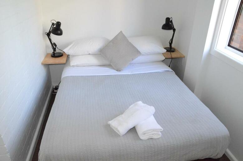 Hostal Manly Guest House