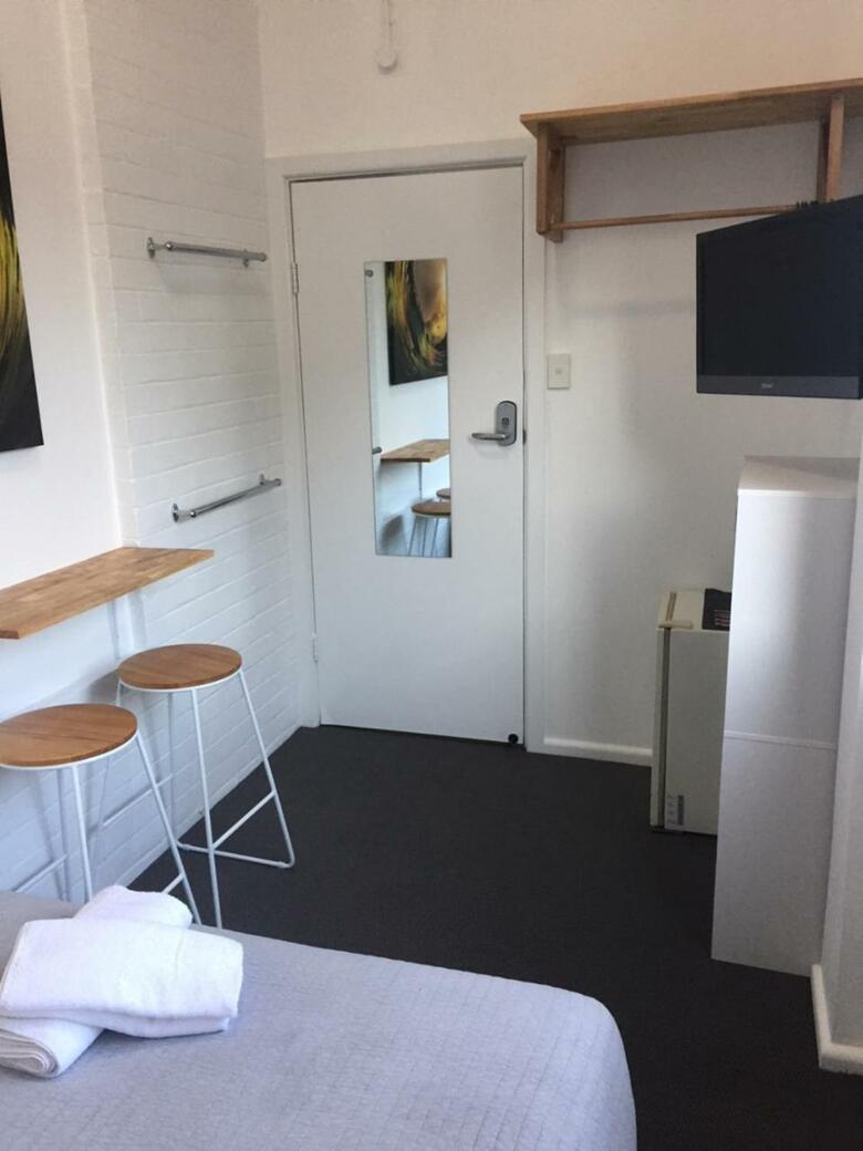 Hostal Manly Guest House