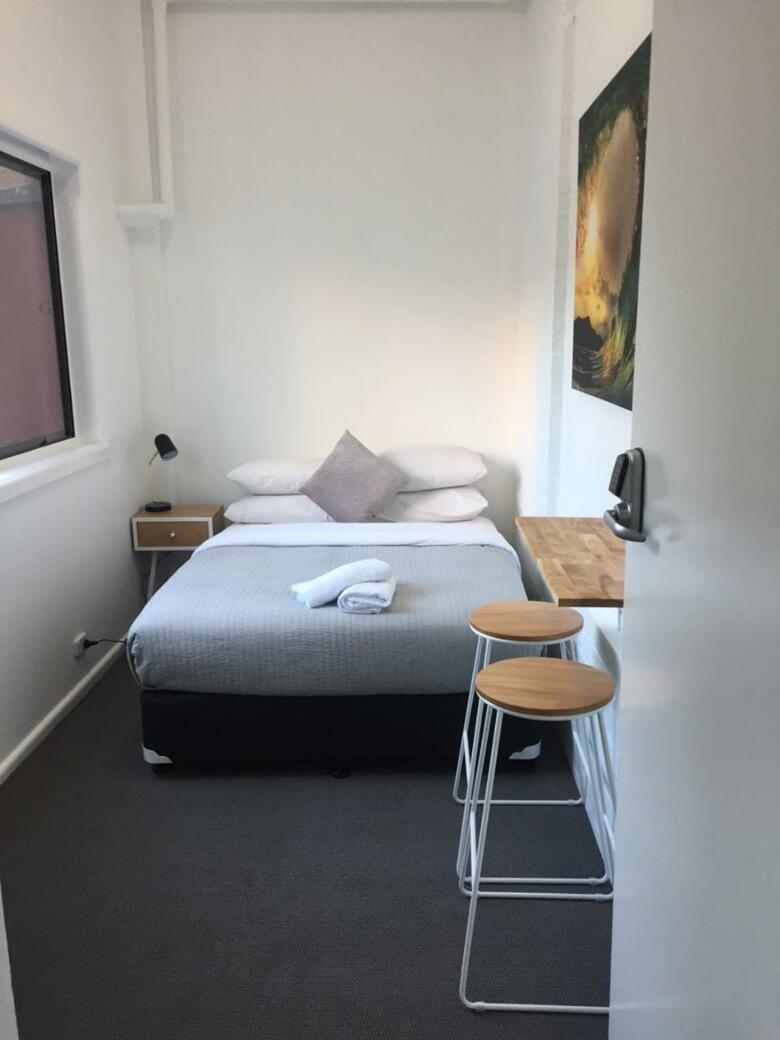 Hostal Manly Guest House