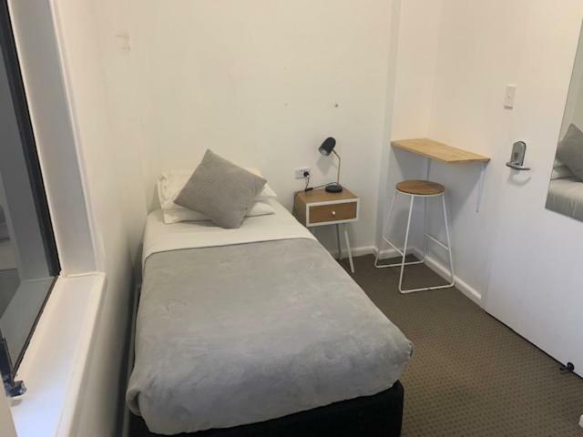 Hostal Manly Guest House