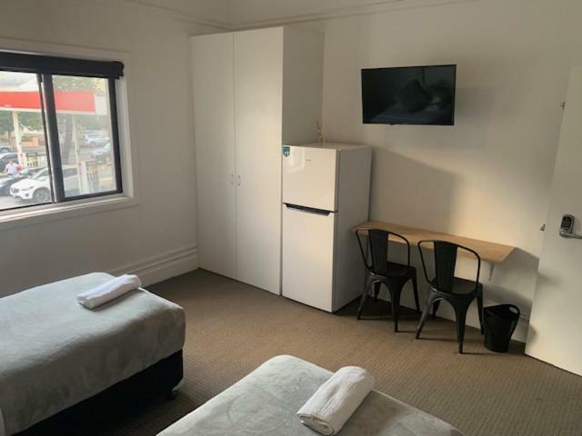 Hostal Manly Guest House