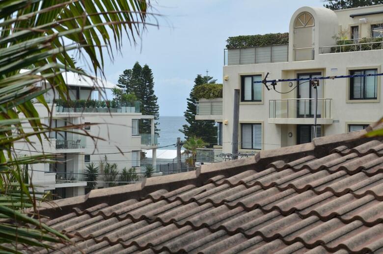 Hostal Manly Guest House