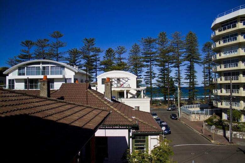 Hostal Manly Guest House