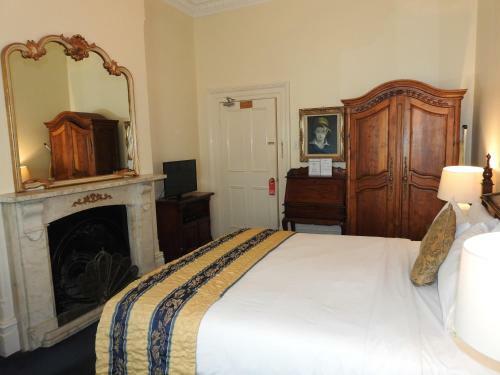Manor House Boutique Hotel
