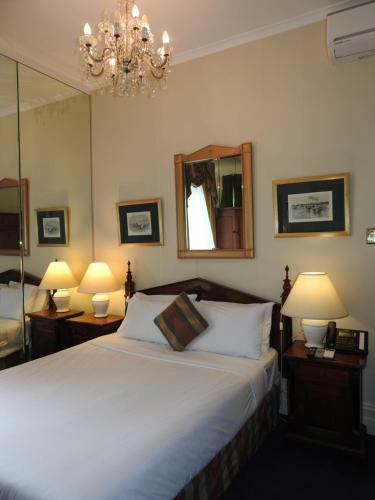Manor House Boutique Hotel
