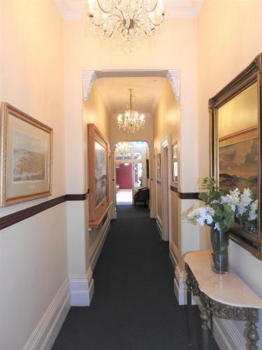 Manor House Boutique Hotel