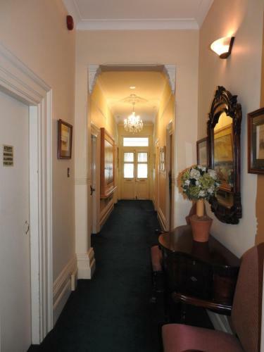 Manor House Boutique Hotel
