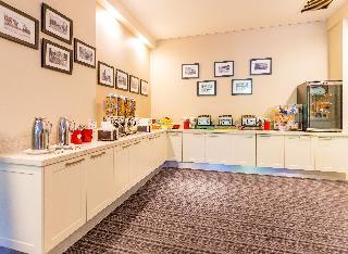 Aparthotel Woolloomooloo Waters Apartment Hotel