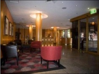 Aparthotel Woolloomooloo Waters Apartment Hotel