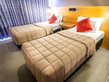 Aparthotel Woolloomooloo Waters Apartment Hotel