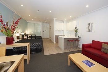 Aparthotel Woolloomooloo Waters Apartment Hotel