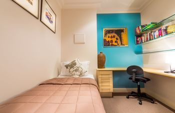 Aparthotel Woolloomooloo Waters Apartment Hotel