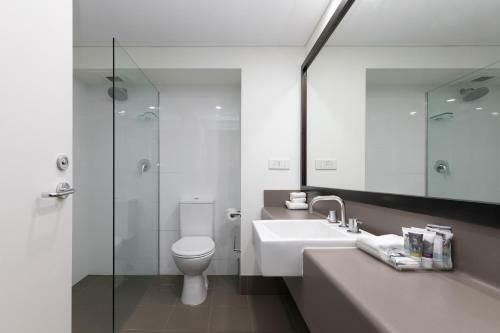Mercure Hotel Parramatta