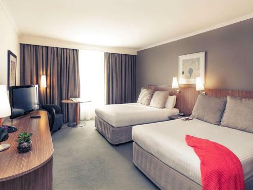 Mercure Hotel Parramatta