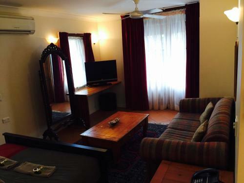 Manly Lodge Boutique Hotel