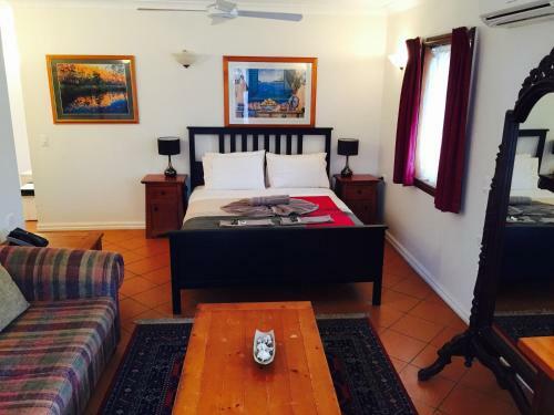 Manly Lodge Boutique Hotel