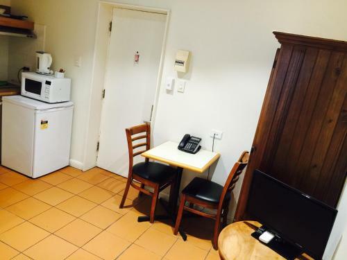 Manly Lodge Boutique Hotel